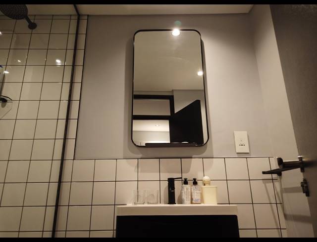 1 BEDROOM APARTMENT TO LET IN CAPE TOWN CITY CENTRE